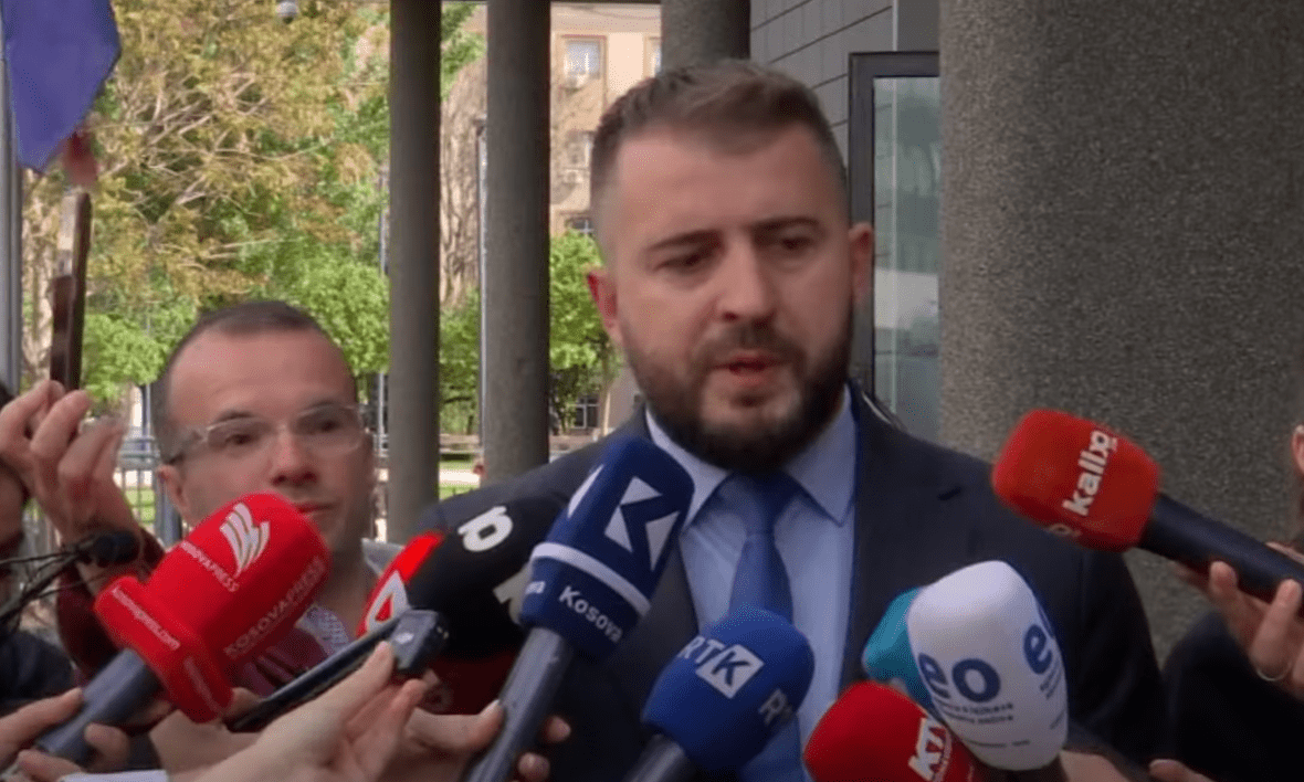 Lushtaku: LVV me kokëfortësi të madhe, po ndjehemi sikur të jemi në një çerdhe