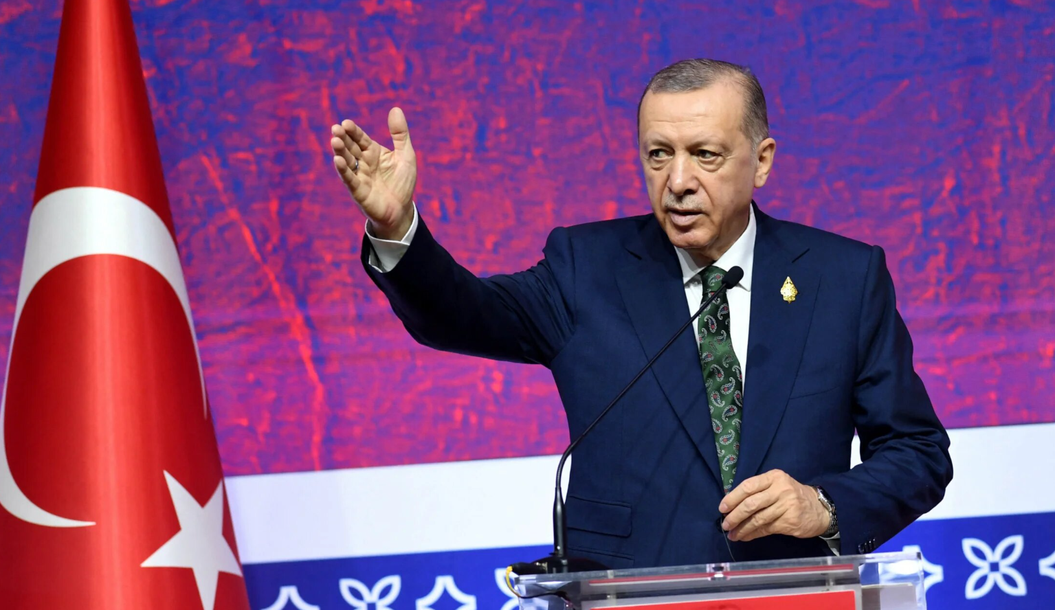 Shpërbërja e PKK-së kurde, reagon Erdogani
