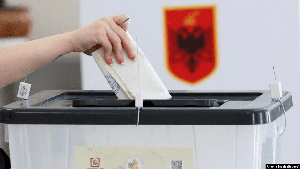 Zgjedhjet në Shqipëri: BE përshëndet mbarëvajtjen, por thekson nevojën për reforma