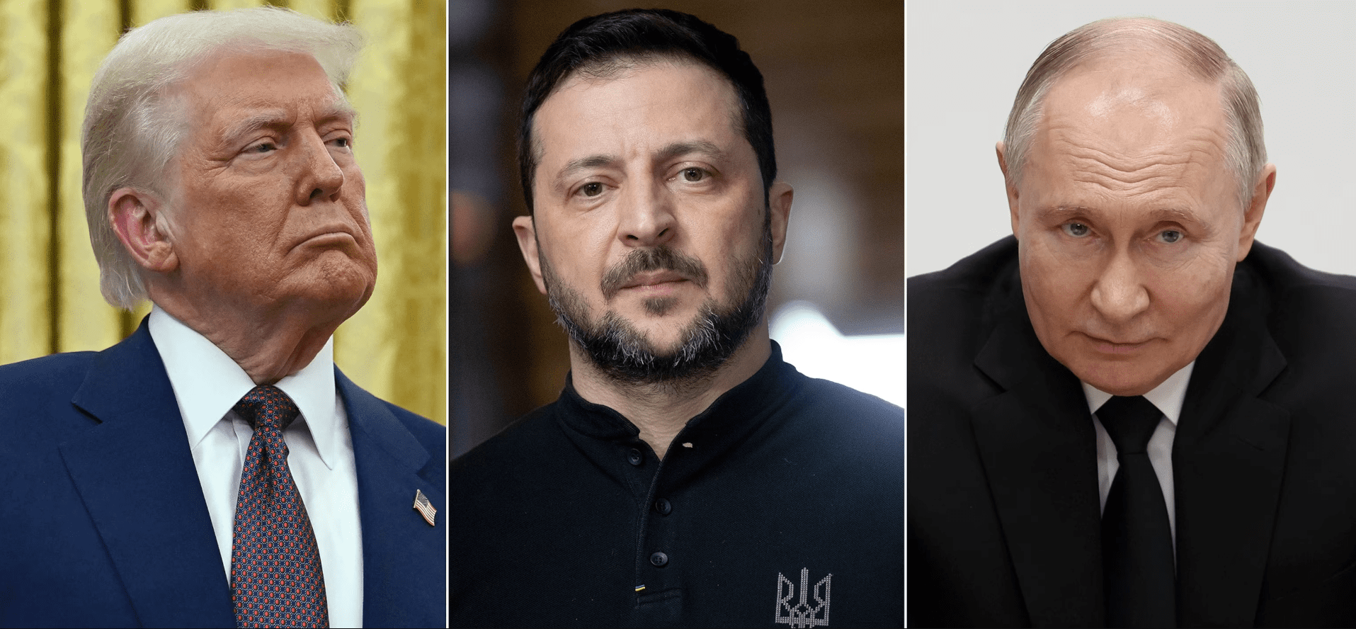Trump shpreh gatishmëri të marrë pjesë në bisedimet Rusi-Ukrainë në Turqi, për ta joshur Putinin