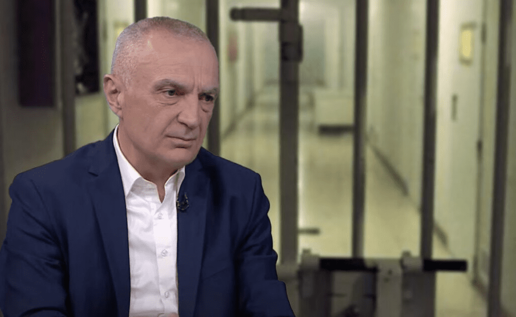 Ja se sa vota i mori Ilir Meta në burgun ku ai po qëndron