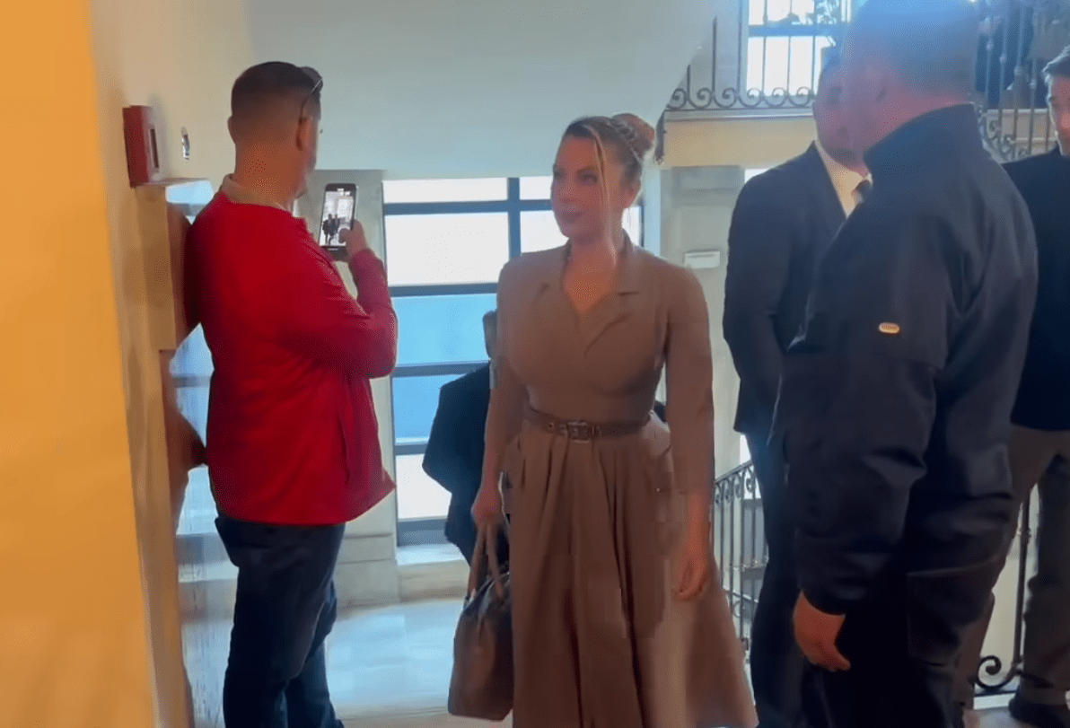 Nis takimi i partive minoritare me Osmanin