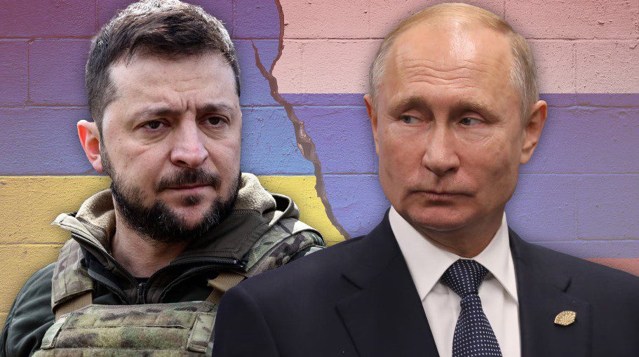 Kremlini: Takimi Putin-Zelensky mund të ndodh nëse arrihen disa marrëveshje të caktuara