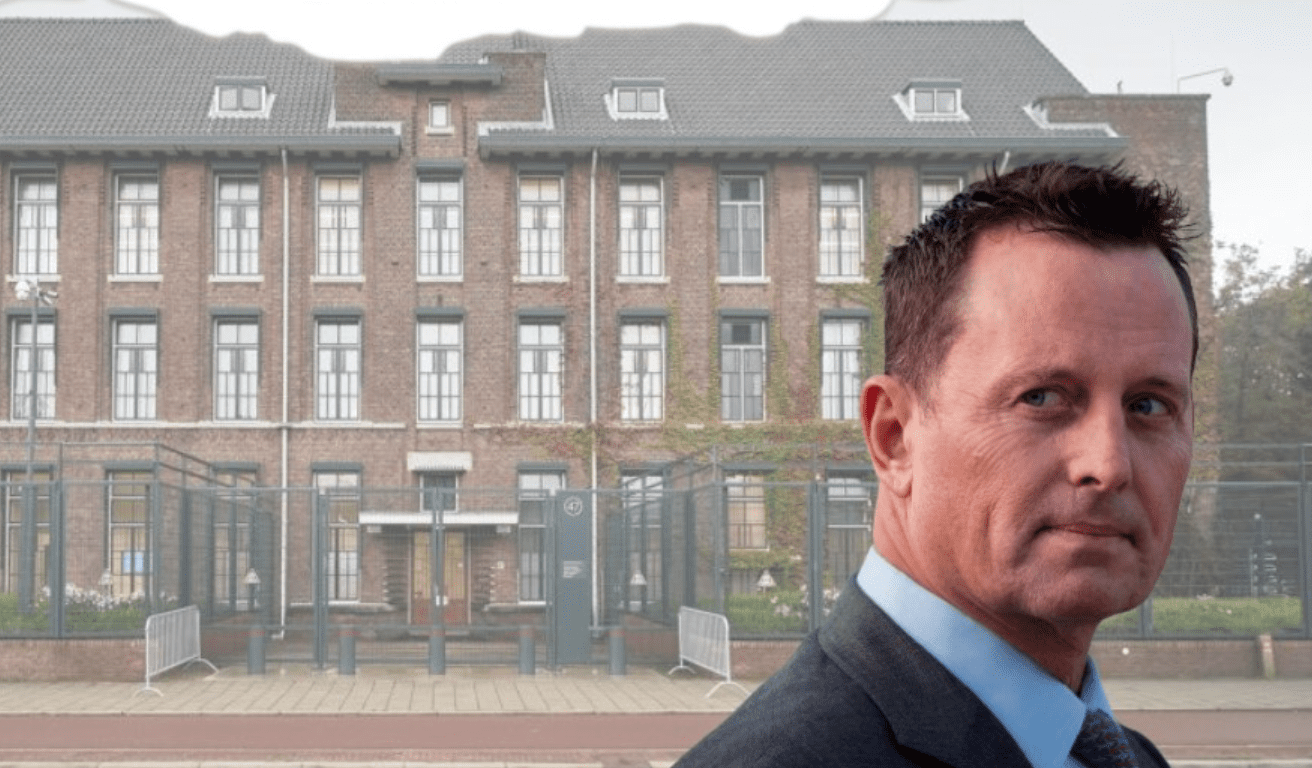 OVL-UÇK i dërgon letër Grenellit, i kërkojnë ta mbyllin Gjykatën Speciale