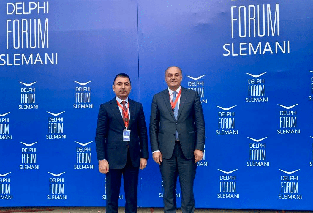 Hoxhaj kërkon njohjen e Kosovës nga Iraku