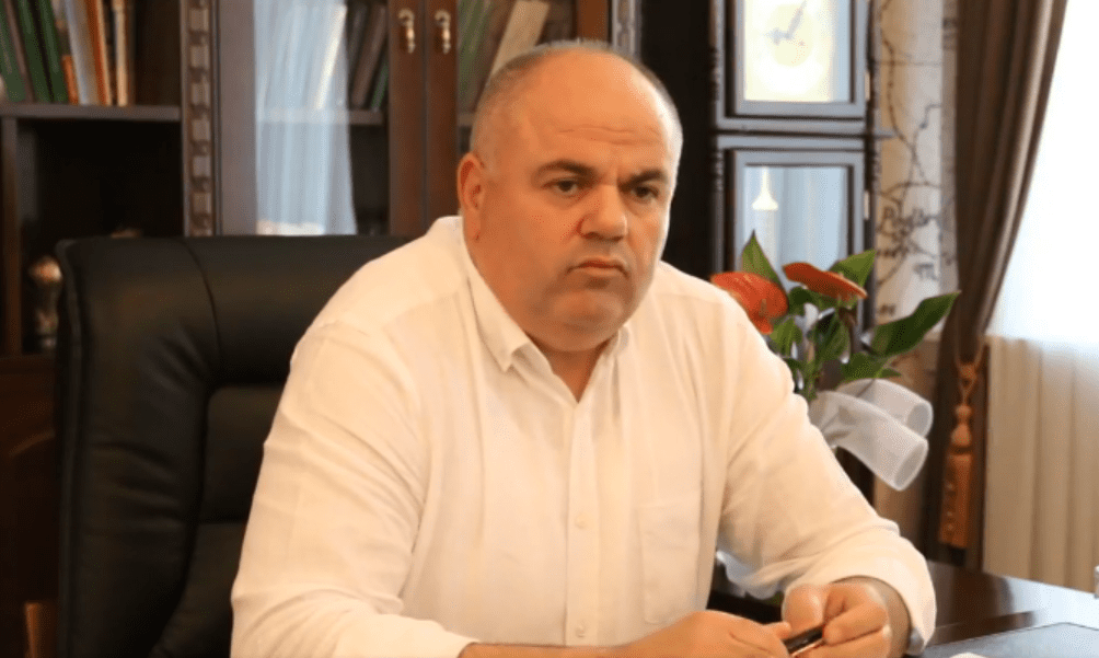Safet Gjici lirohet nga burgu për shkak të gjendjes së rënduar shëndetësore