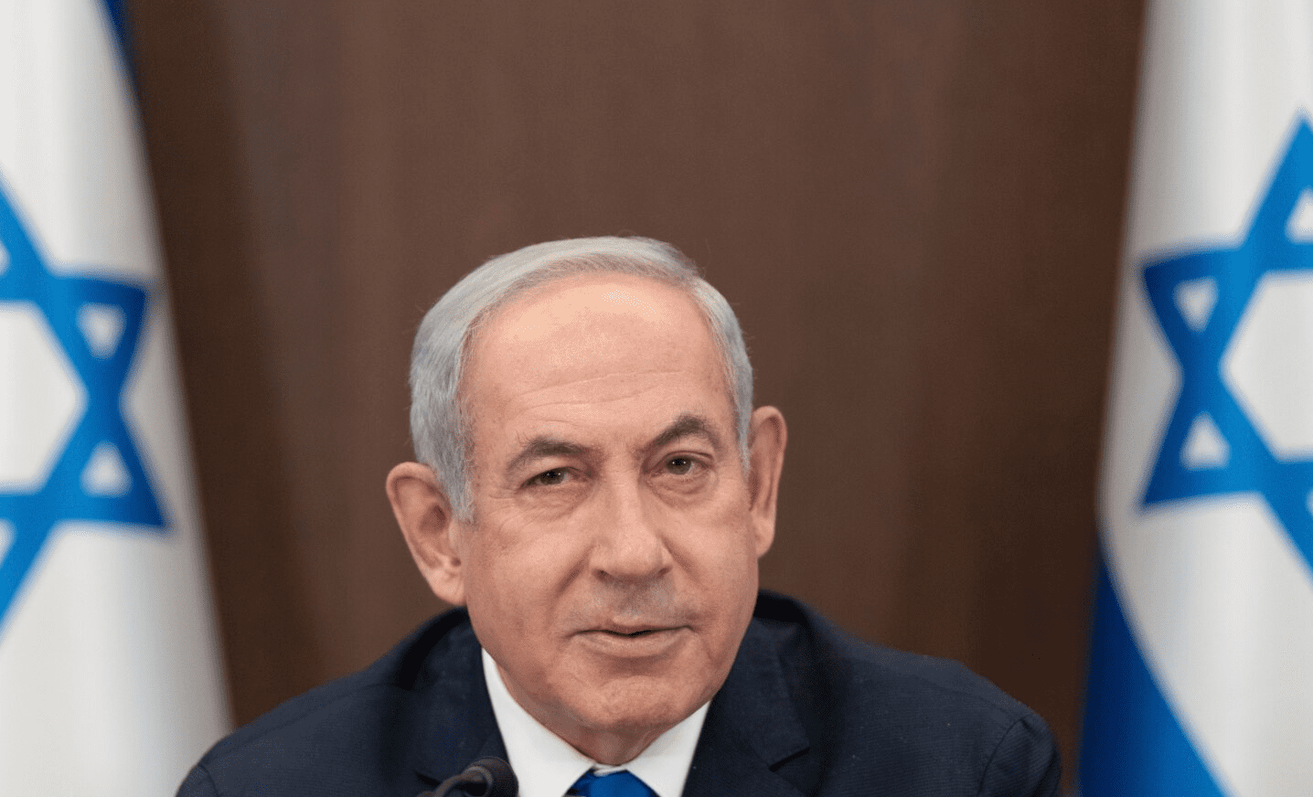 Netanyahu: Aleatët më bënë trysni për ta lejuar futjen e ndihmave në Gazë