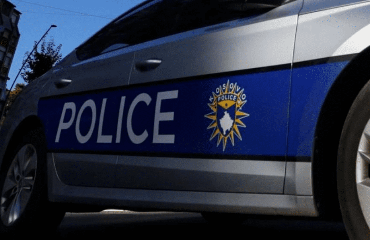 Policia zbarkon në Njësinë e Patentë Shoferëve në Prishtinë, dyshohet për korrupsion