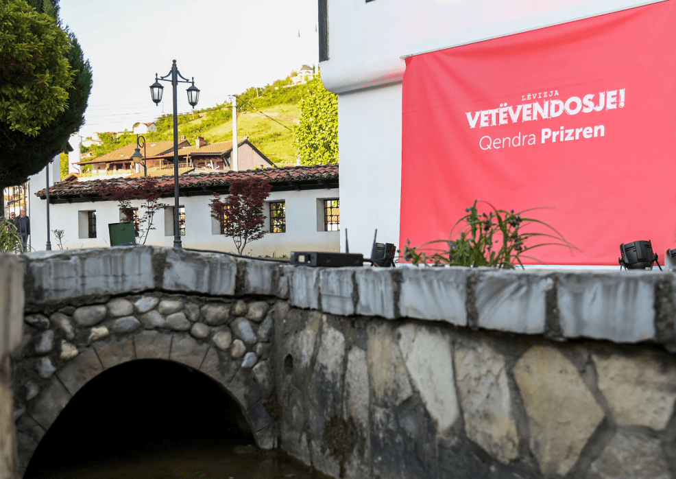 Aktakuza për korrupsion qindra mijëra eurosh në Komunën e Prizrenit, LVV: Dëshmi se PDK-ja ka kapur institucionet