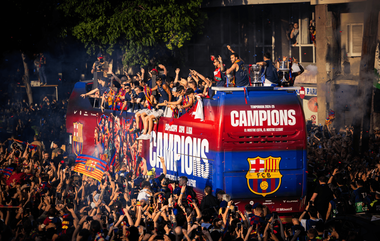 Barcelona do të largojë gjashtë lojtarë këtë verë