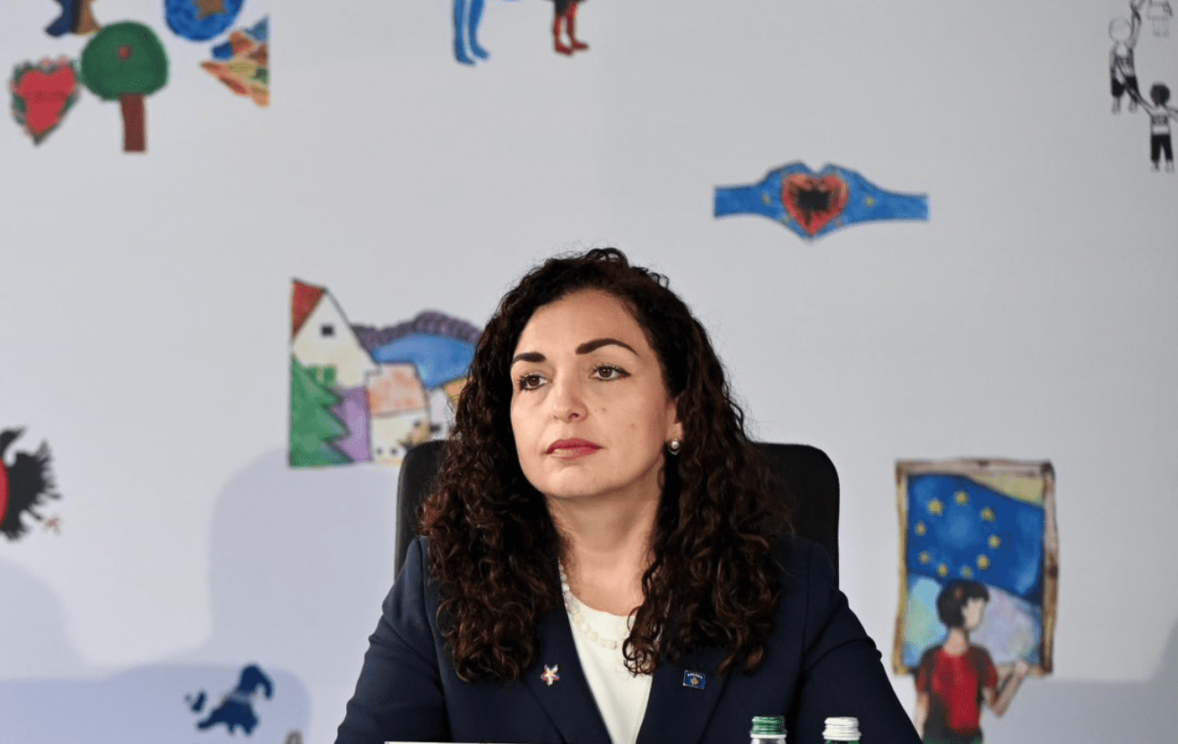 KMDLNj reagon pas kërcënimit me jetë ndaj Osmanit: Policia të veprojë me urgjencë
