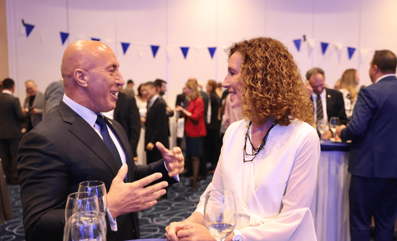 Haradinaj uron Izraelin për Ditën e Pavarësisë: Festojmë miqësinë mes dy popujve dhe heqjen e vizave