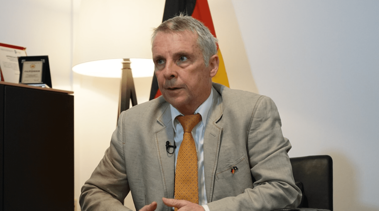 Dështimin e 19-të në Kuvend, ambasadori gjerman e quan “rekord të keq botëror”