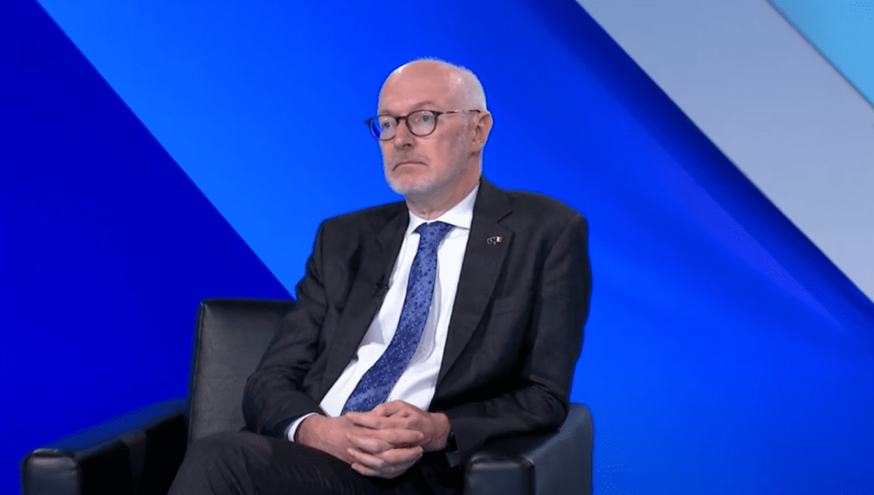 Ambasadori francez: Kosova ka nevojë për institucione funksionale – demokracia po kërcënohet në tërë kontinentin