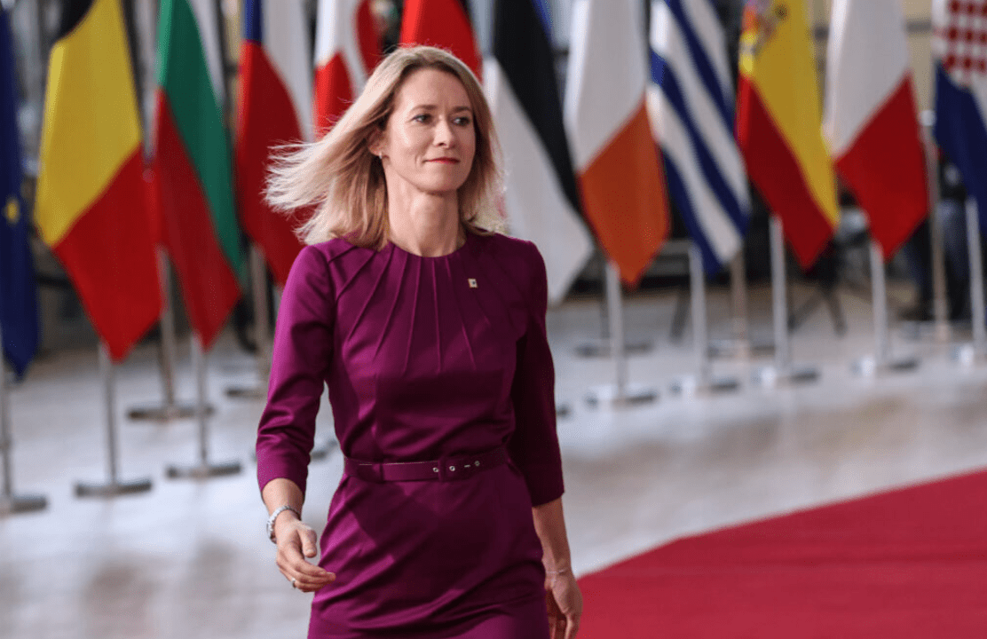 Kryediplomatja evropiane sot viziton Kosovën, do takohet me liderët politik