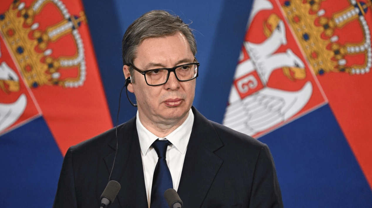 Vuçiq: Krijimi i Asociacionit, parakusht për paparim në dialog