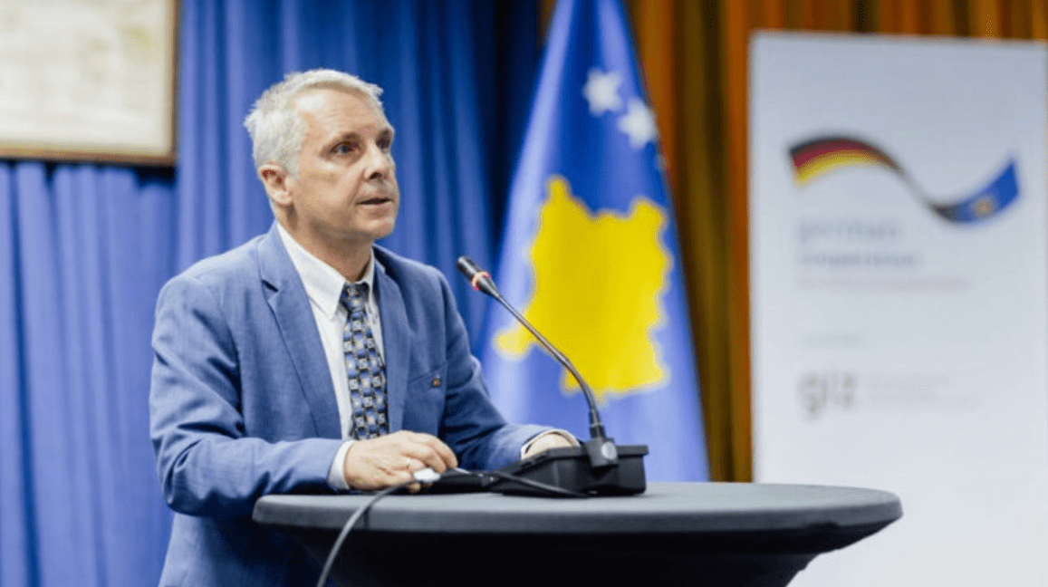 Rënia e indeksit në lirinë e mediave, Rohde: Mos e vritni lajmëtarin