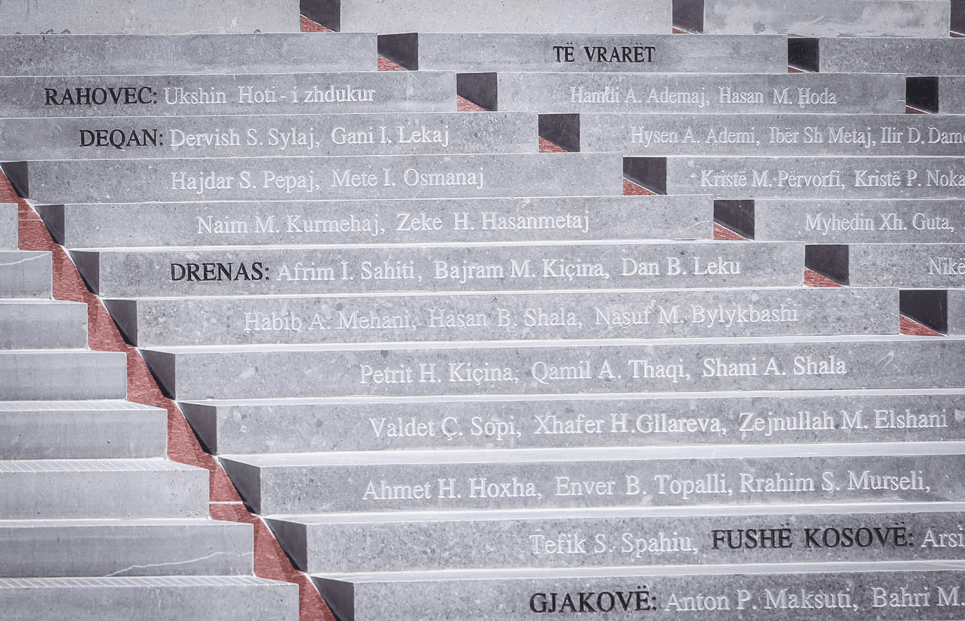 Haradinaj kujton masakrat në burgun e Dubravës dhe në Vushtrri: Serbia kishte qëllim zhdukjen e qenies shqiptare
