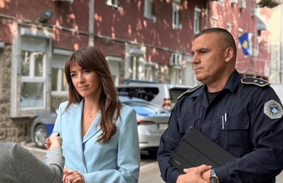 Pretendimet për ngacmime seksuale në veri, Haxhiu mbledh përfaqësuesit e Policisë, Gjykatës dhe Prokurorisë