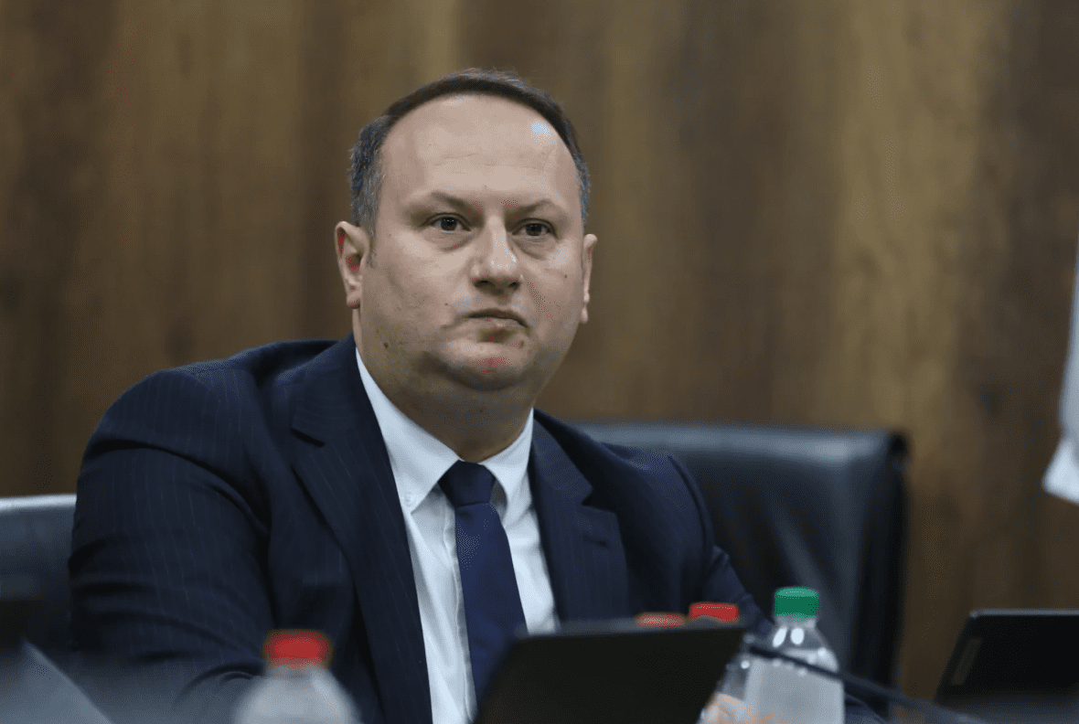 Kryesuesi i KGJK-së tregon se çka bisedoi me kryediplomaten evropiane