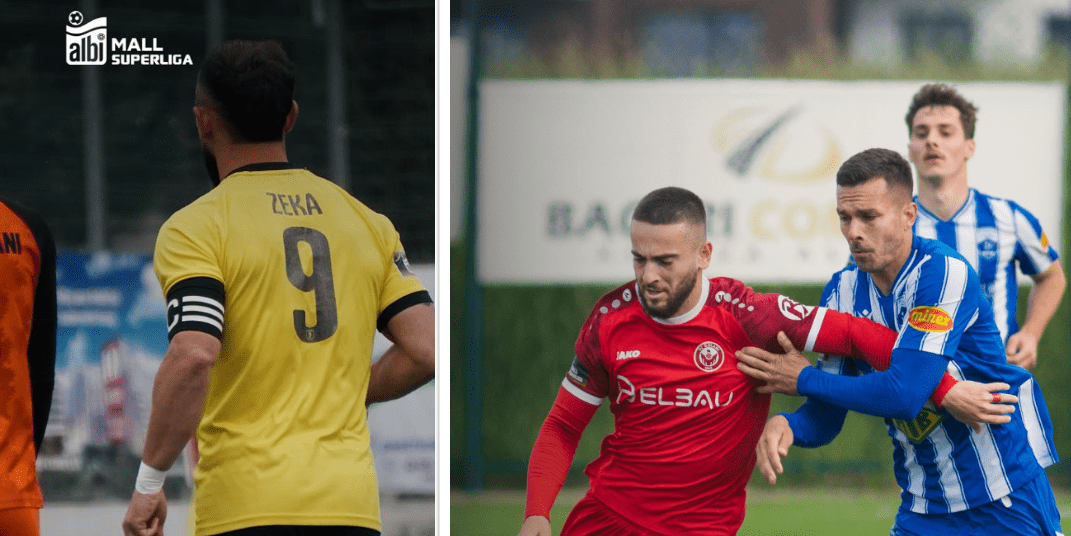 Suhareka bie nga Superliga – Gjilani dhe Ferizaj nuk kualifikohen në Conference League