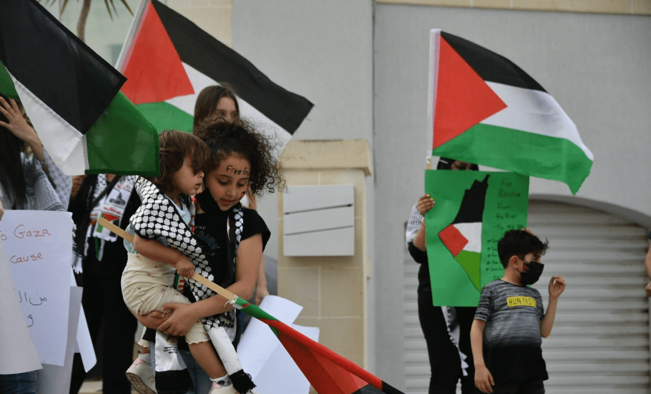 Malta do ta njohë Palestinën shtet