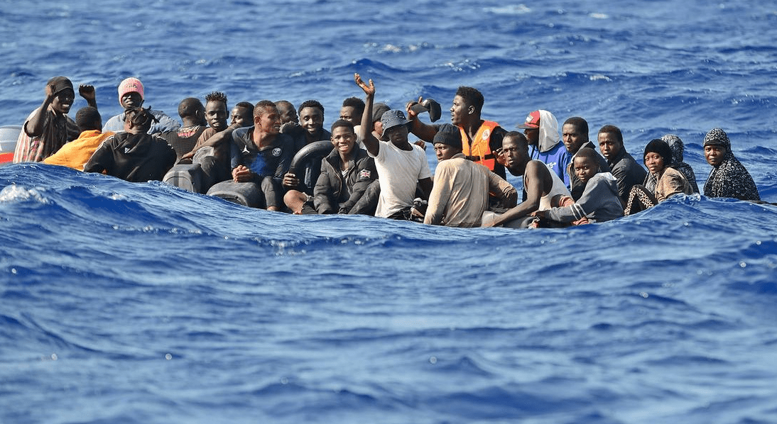 HRW: BE-ja dhe Britania s’duhet ta përdorin Ballkanin si magazinë për migrantë
