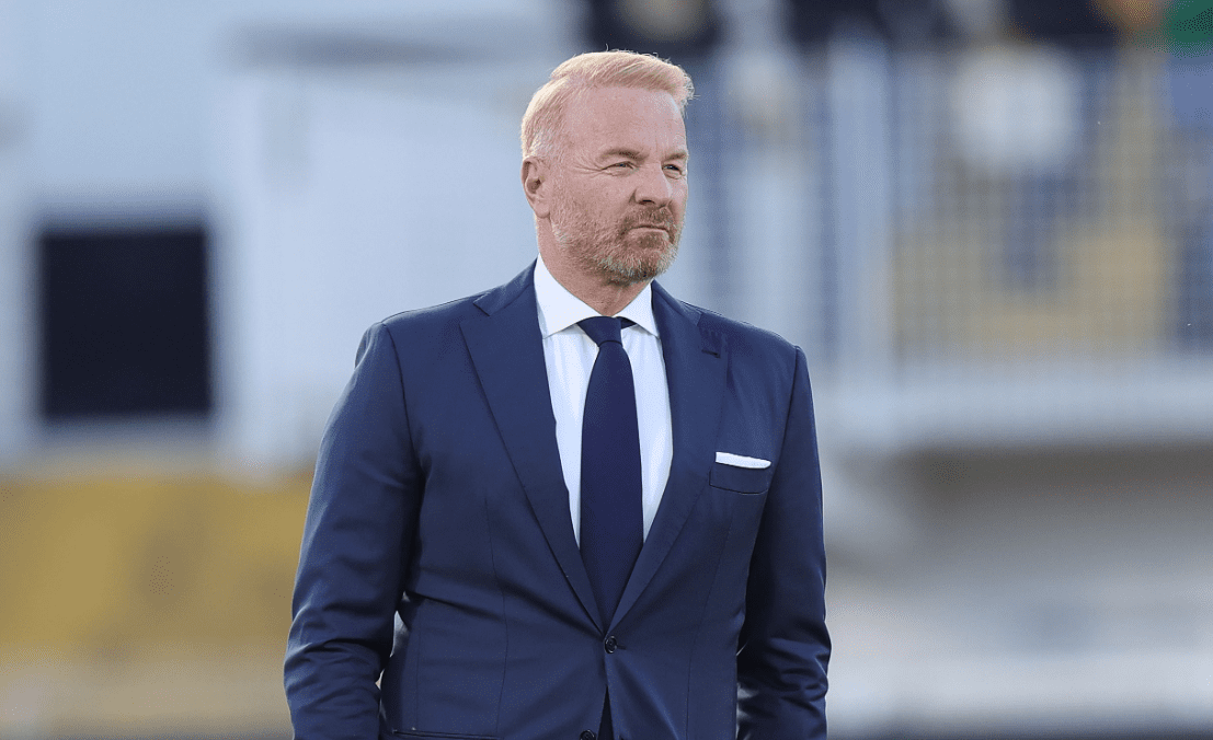 Igli Tare emërohet Drejtor Sportiv i Milanit