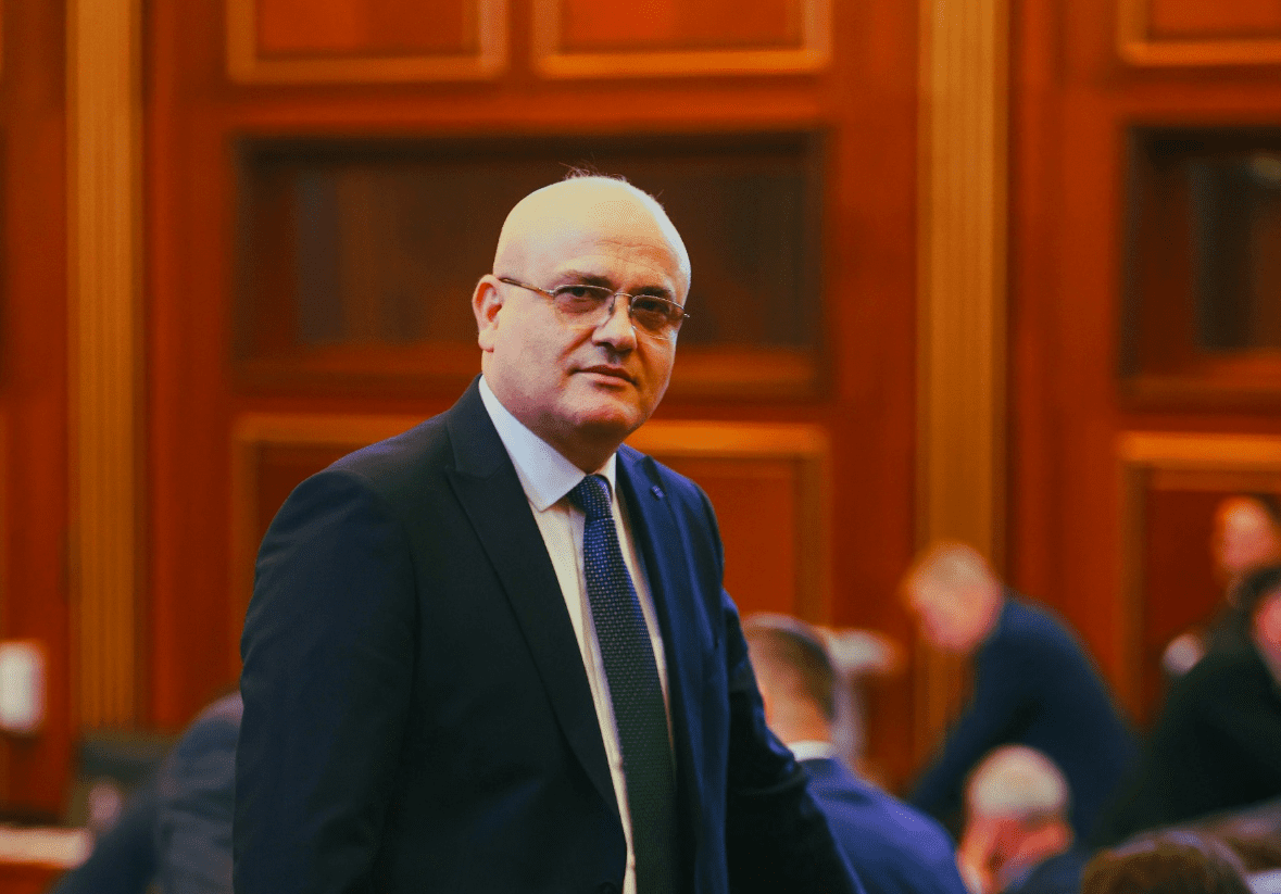Kriza e Kuvendit, Avdyli: S’po bllokohet emri, por procedura
