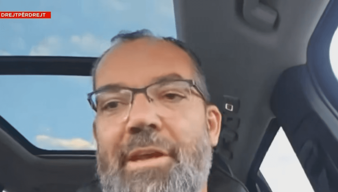 Agusholli tregon se për çka u intervistua nga autoritetet serbe