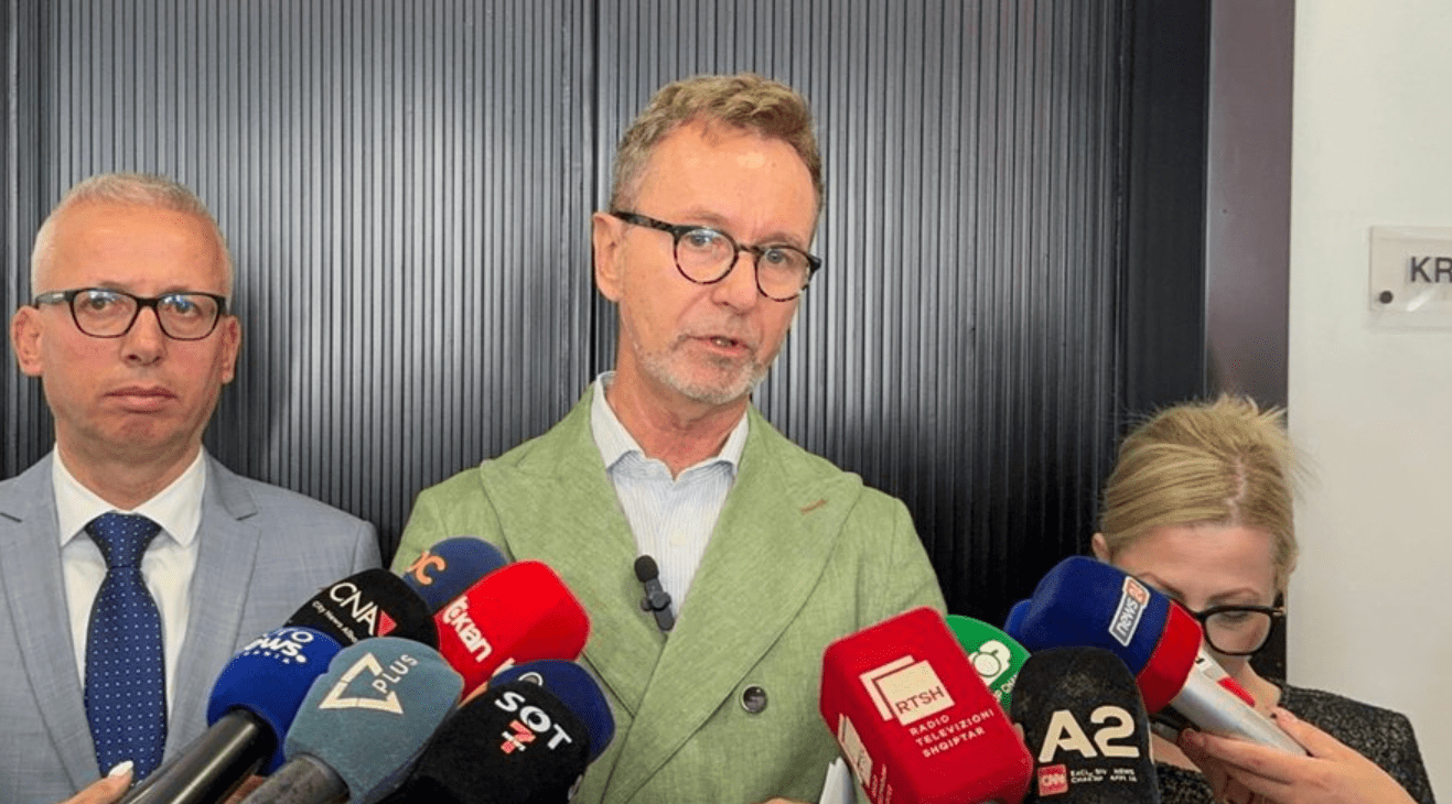 Ambasadori i BE-së në Shqipëri: Partia që ndihet e vjedhur, të raportojë në organet gjyqësore