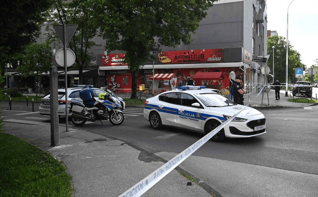 Shpërthim bombe në Kroaci, dëmtohen dy objekte