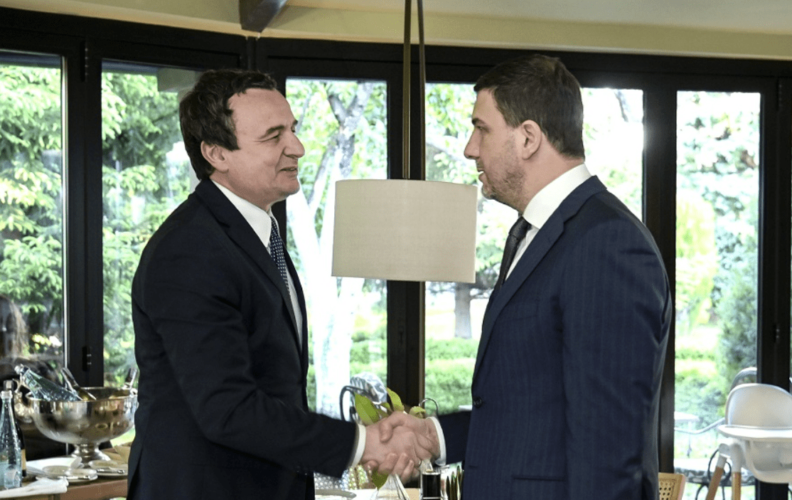 Haradinaj: VV dhe PDK t’i heqin barrierat kundër njëra-tjetrës