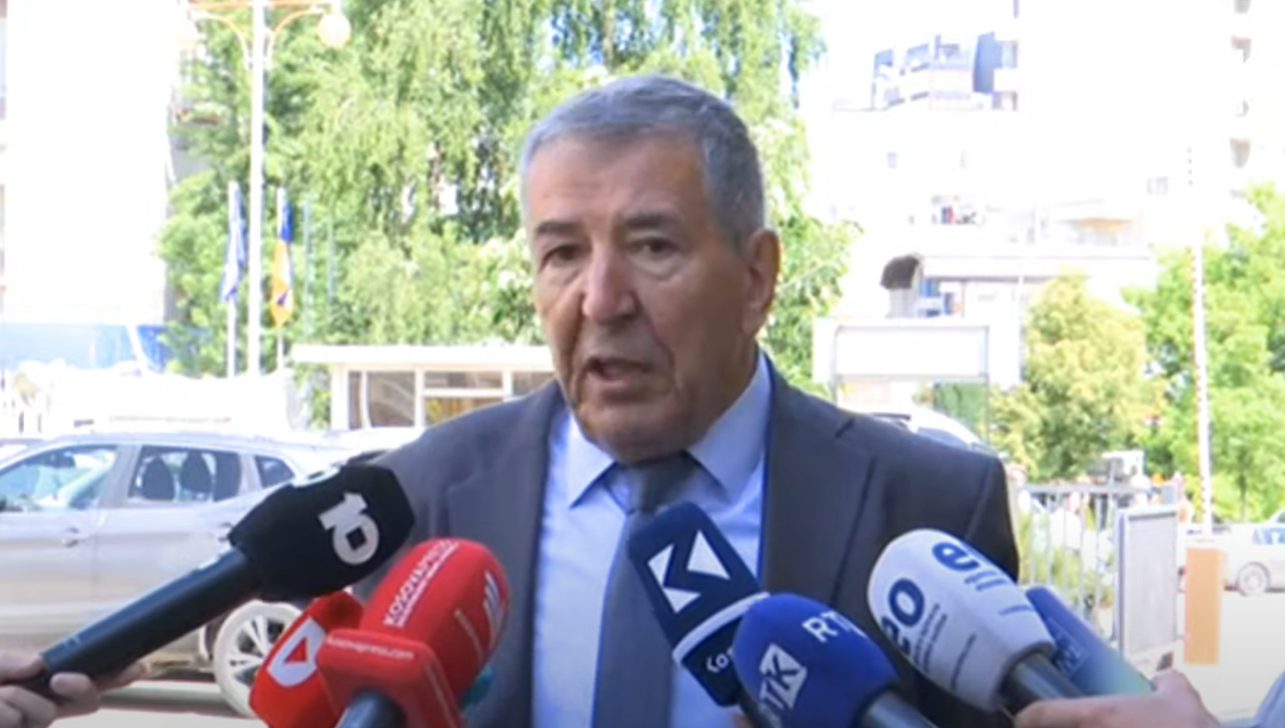 Dehari: Nuk pres diçka të re për sot, zgjidhje do ketë kur krerët e partive do merren vesh