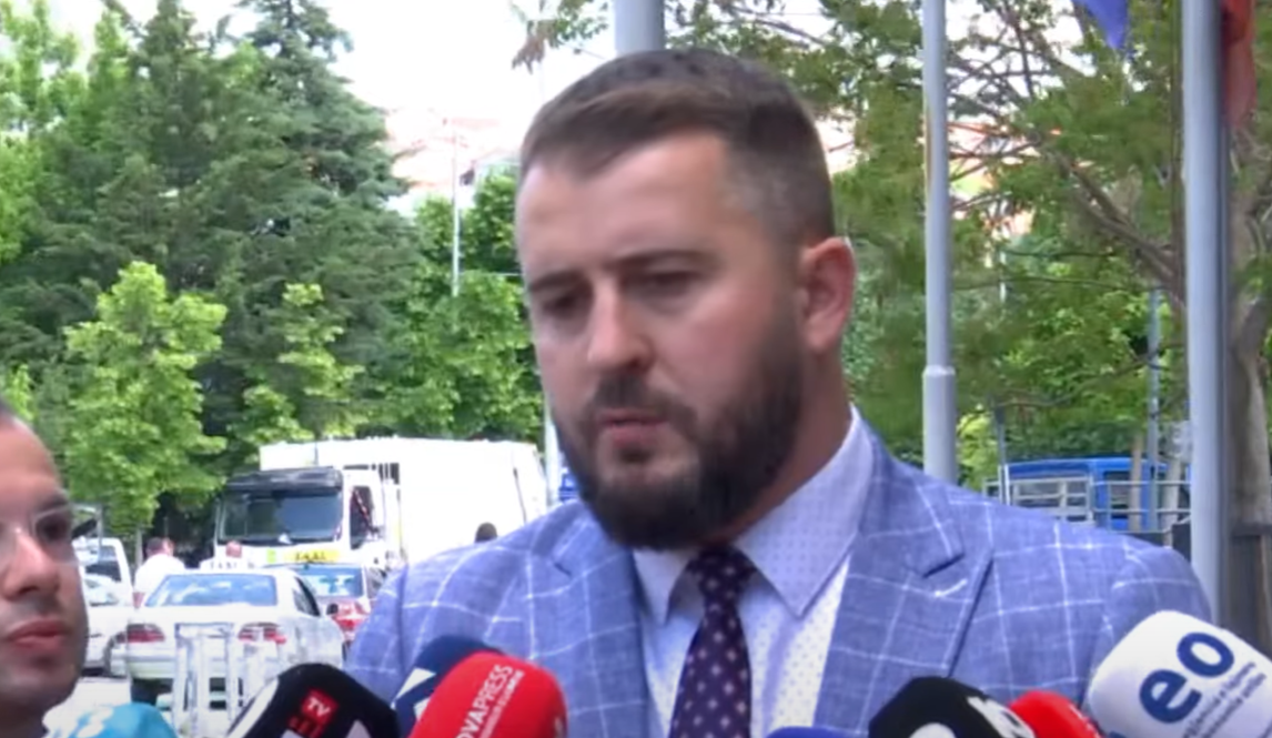 Lushtaku: Askush nga PDK s’e voton Haxhiun e as një qeveri të LVV-së