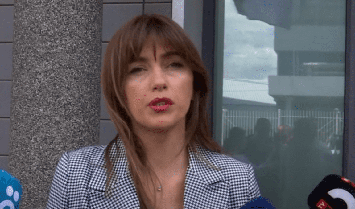 Haxhiu: Të konstituohet Kuvendi – Kemi shumë plane në Qeverinë Kurti 3