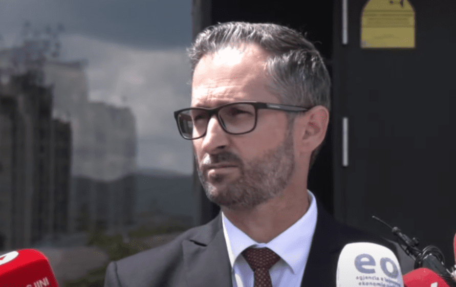 Prokurori jep detaje lidhur me bastisjet në Ministrinë e Bujqësisë