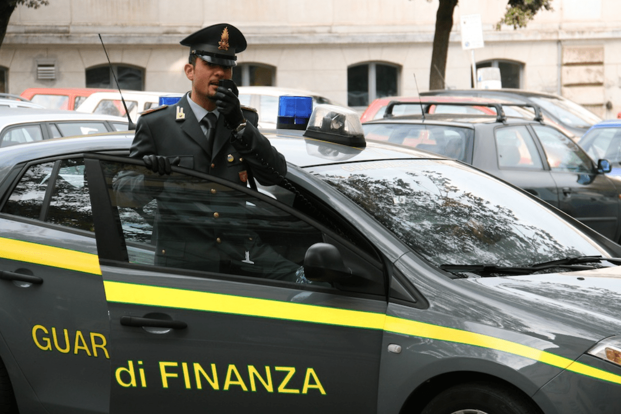 Shtetasi shqiptar kapet me 126 kg kokainë në Brescia të Italisë