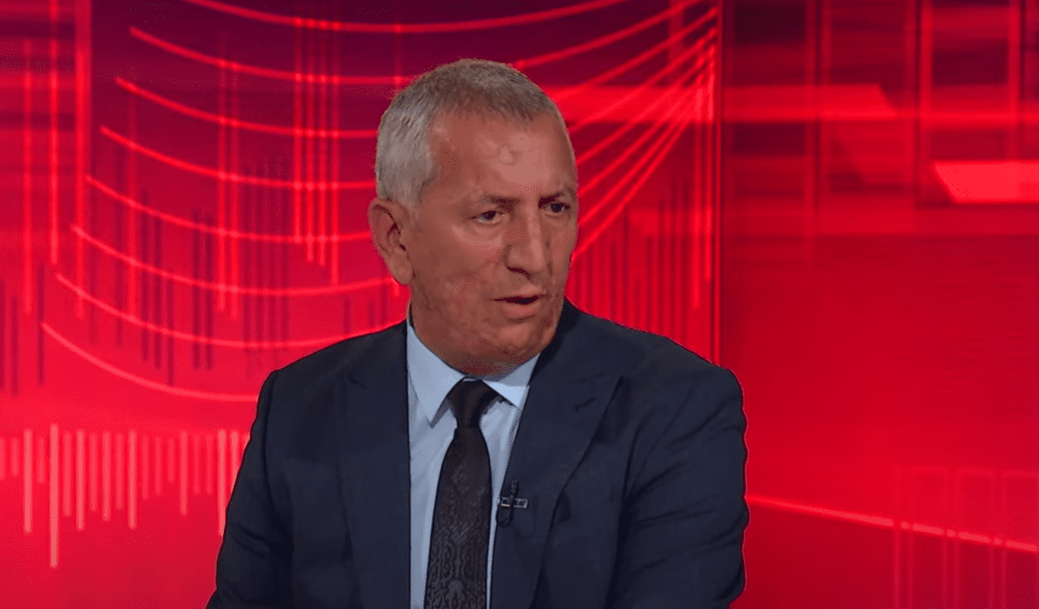 Quni thotë se VV ia ofroi postin e ministrit të Mbrojtjes, në këmbim të votës për Haxhiun