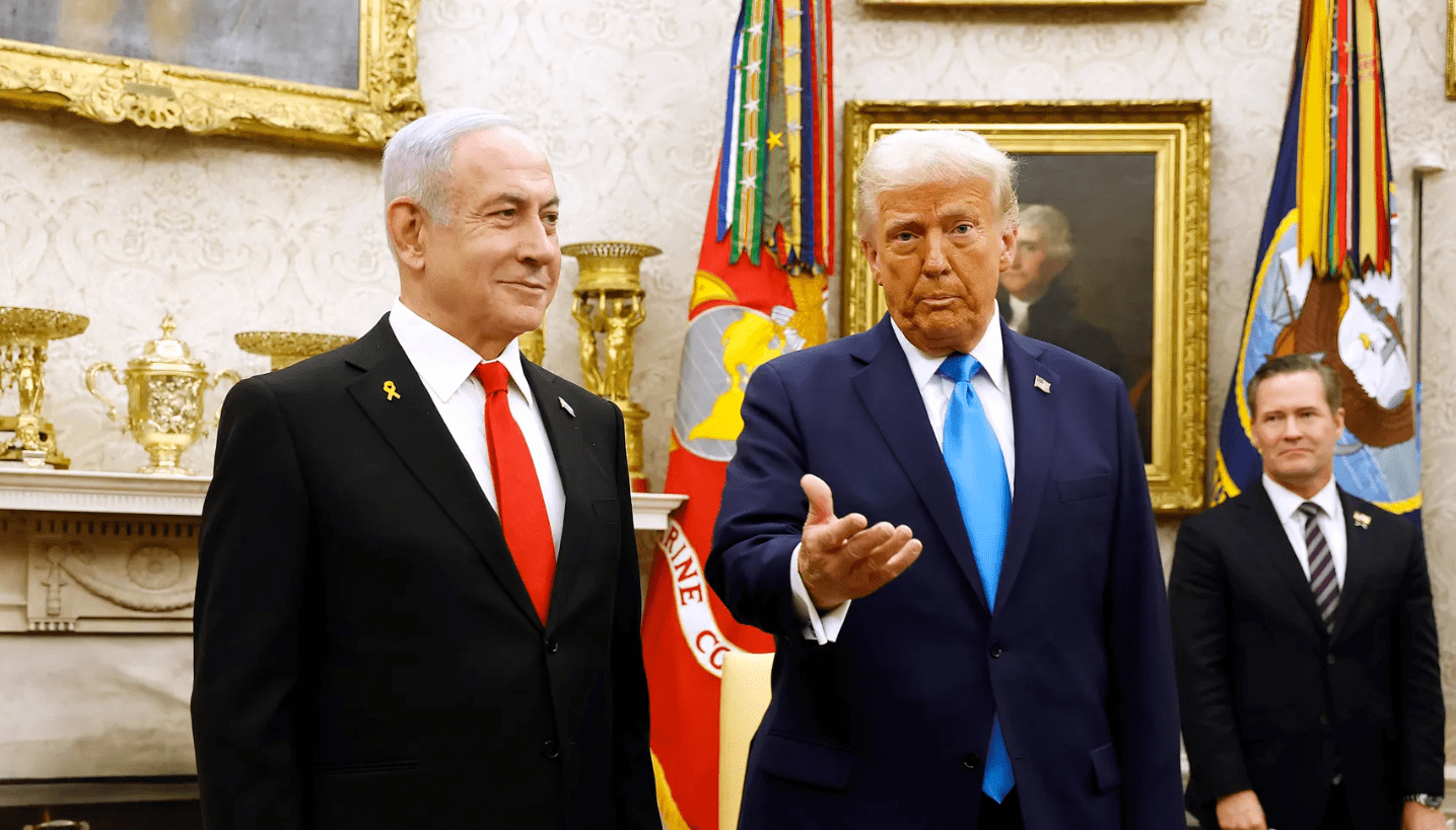 Trump: E kam paralajmëruar Netanyahun që të mos e sulmojë Iranin