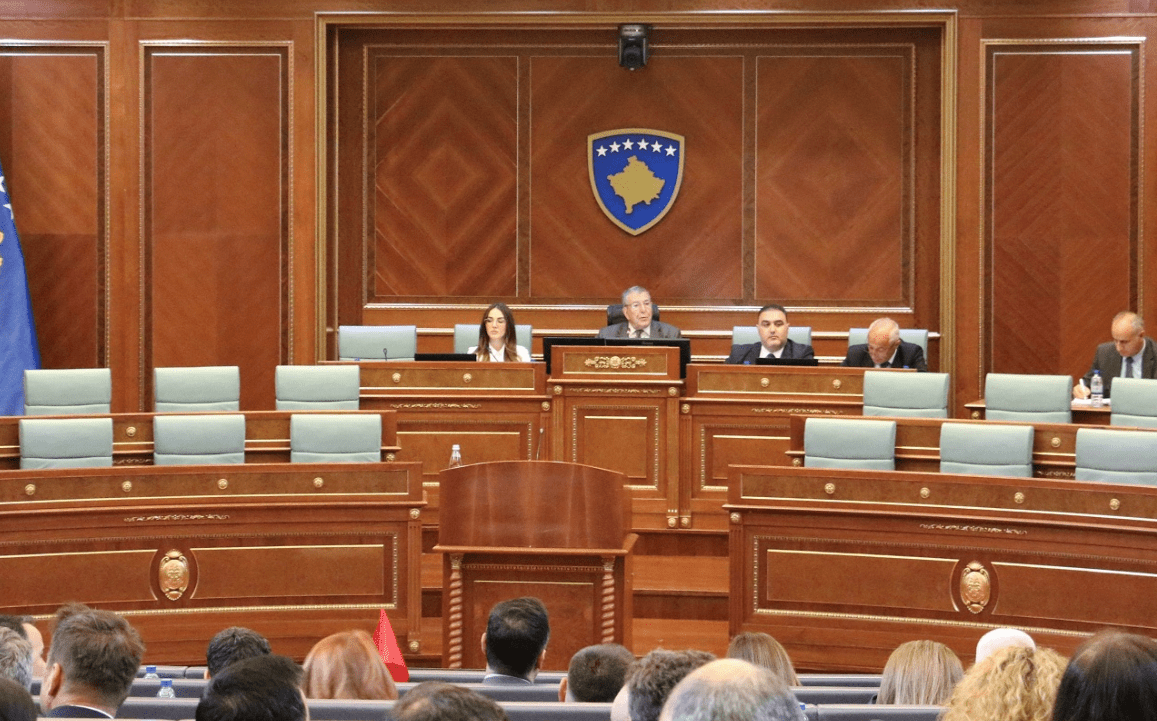 Sot deputetët mblidhen për herë të 23-të, në përpjekje për t’u konstituuar Kuvendi