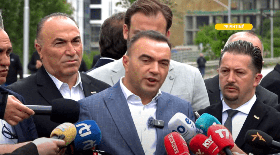 Kalimi në treg të lirë, Rafuna: Do rriten çmimet e produkteve dhe do zvogëlohet prodhimi