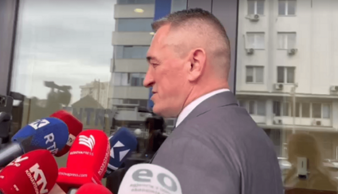 Rashiq: Do e votojmë Fatmir Limajn për kryeparlamentar, nëse propozohet