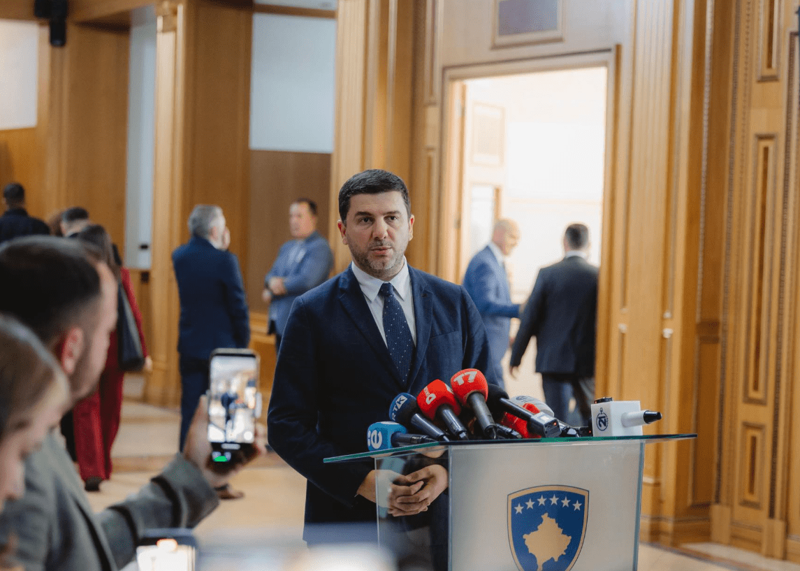 Tregu i lirë energjetik, PDK paralajmëron betejë ligjore