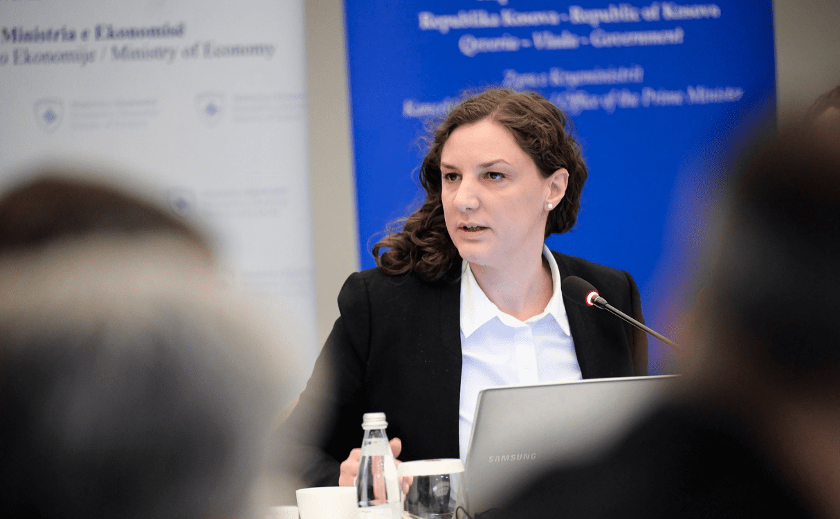 Rizvanolli: Oda Ekonomike po ushtron presion ndaj bizneseve