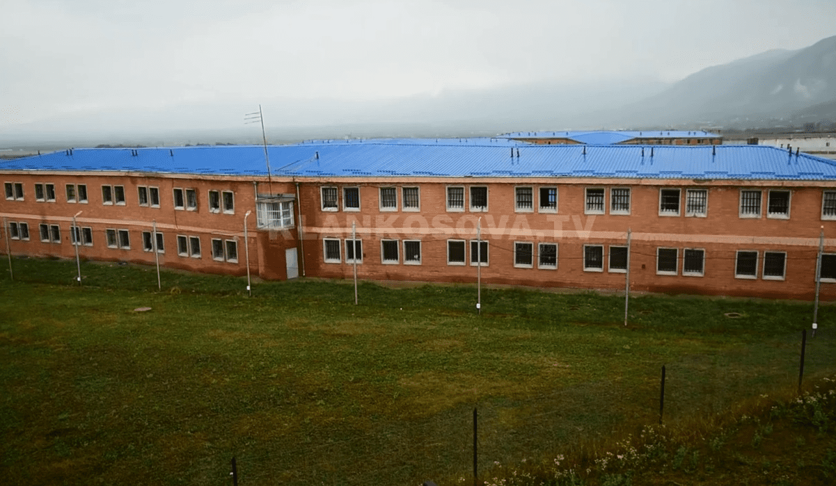 Gërmime në Burgun e Dubravës, dyshohet për mbetje mortore