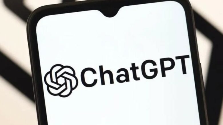ChatGPT hyn në top 5 faqet më të vizituara në botë – Mbi 4.7 miliardë vizita mujore