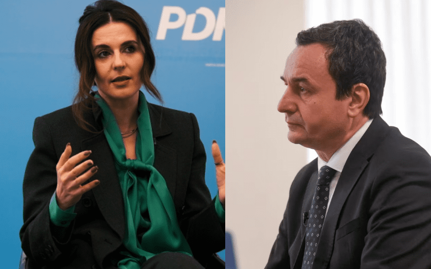 Çitaku i përgjigjet Kurtit: Sulmon opozitën për të shmangur llogaridhënien për dështimet e Qeverisë