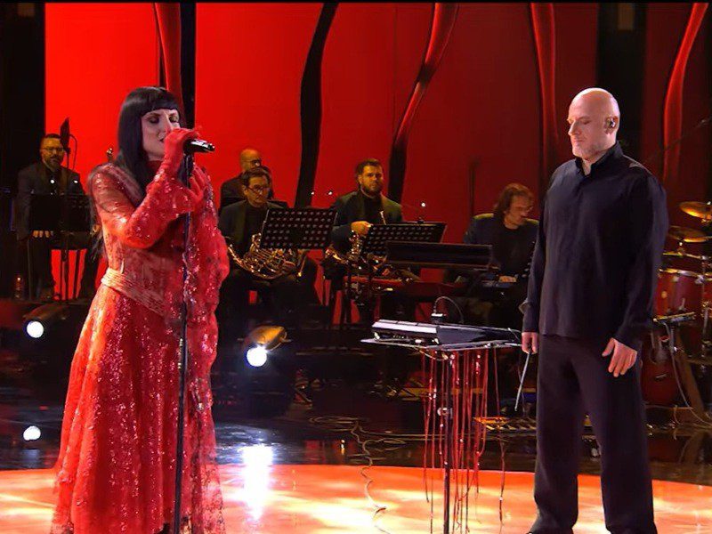 Kënga e Shqipërisë në Eurovision po pëlqehet mjaft shumë, audienca e votoi për top 5’she