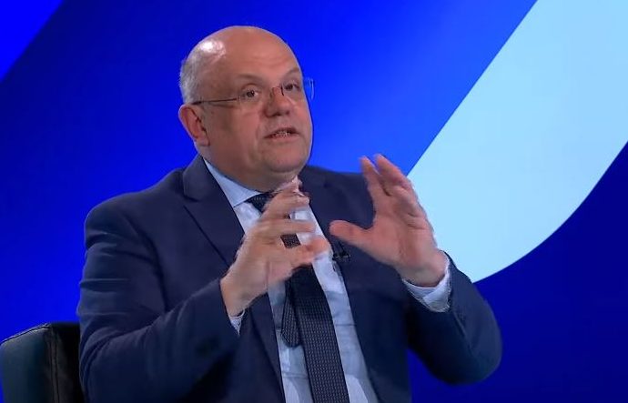 Ukshini për Ramën: I solli frymë të re PS-së me emra të rinj